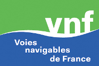 Voie Navigables de France