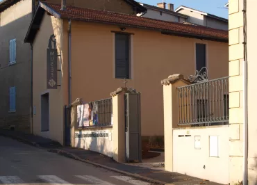 Tourist Office