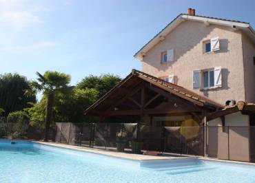 Bed & breakfast La Doloréanne