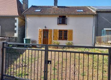 La Petite Maison de Campagne