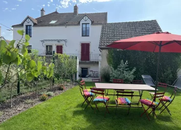 Gîte les Grands Crus