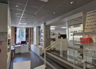 Office de Tourisme Beaune & Pays Beaunois - Porte Marie de Bourgogne