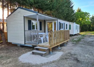 Camping les pins