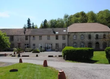 Grand gîte- la Manufacture Royale