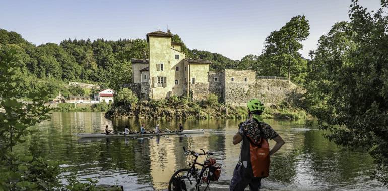 La saone a outlet velo