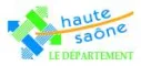 Logo Département Haute-Saône (70)