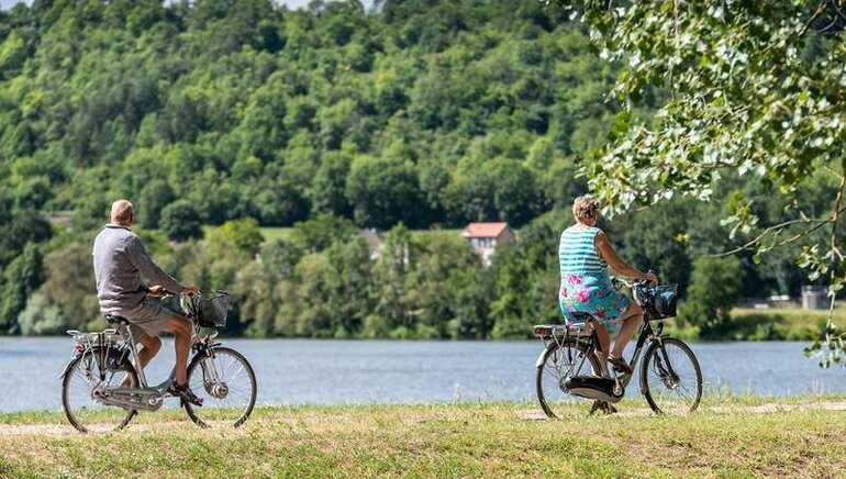 CAMPING LA MOSELLE CAMPING LA MOSELLE