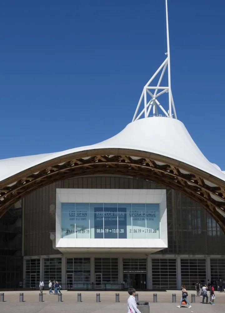 Centre Pompidou_Metz © jacqueline_trichard