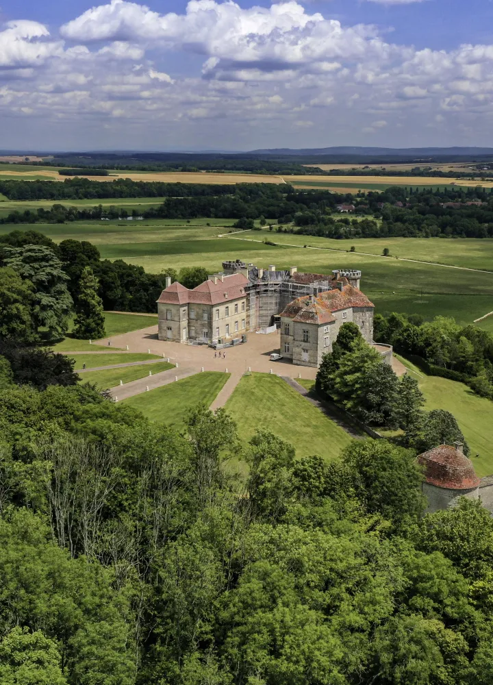 Château de Ray-sur-Saône