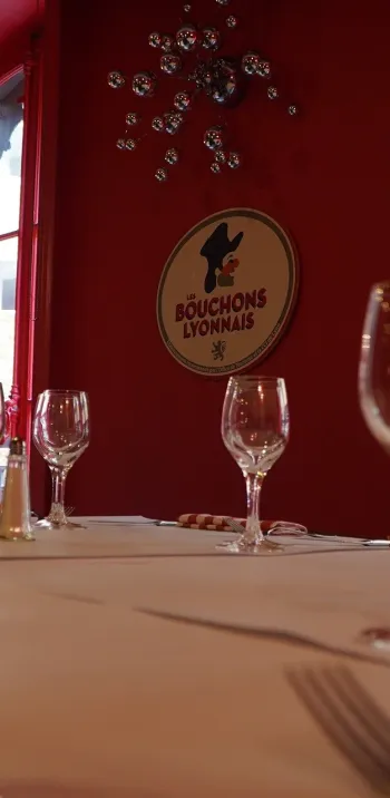 Le bouchon des Cordeliers