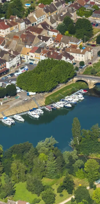 Verdun-sur-le-Doubs