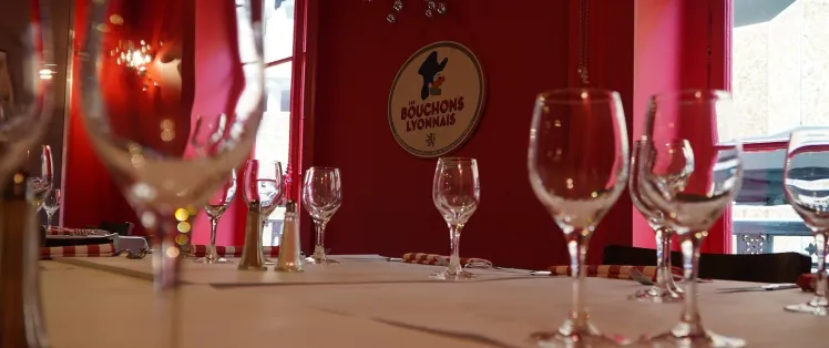 Le bouchon des Cordeliers