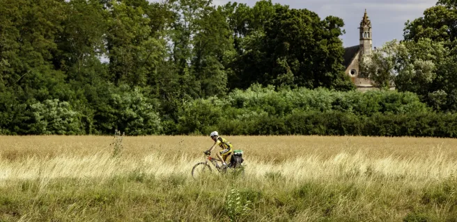 Seurre / Verdun-sur-le-Doubs