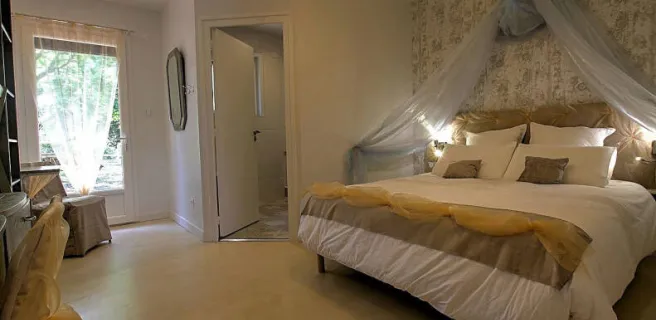 Chambres d'hôtes : la Maison du Bonheur