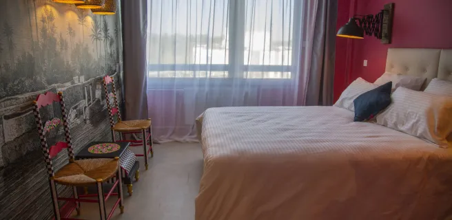 Chambre 2