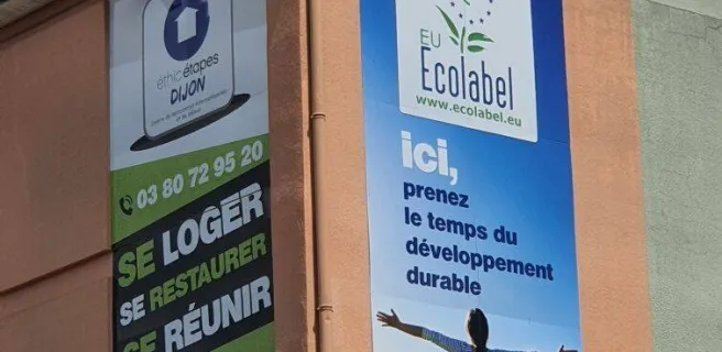 Ethic Etapes Dijon