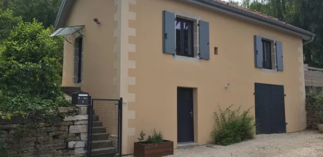 L'Annexe