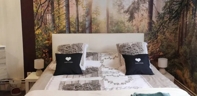 Notre doux logis