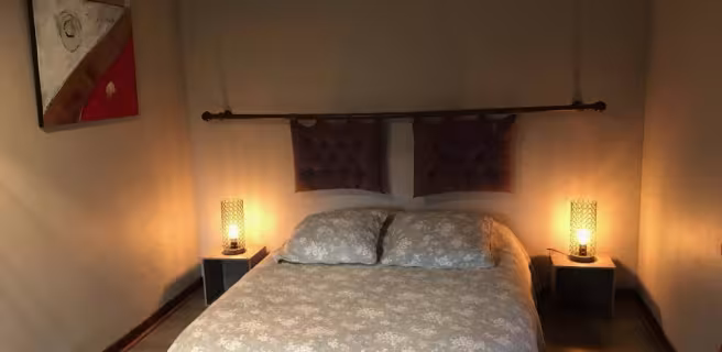 Chambre d'hôte
