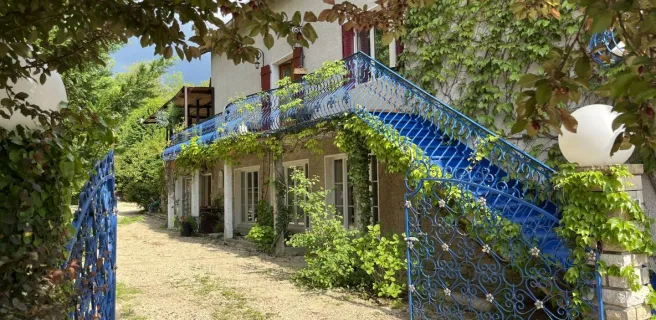 Couleurs de la vie
