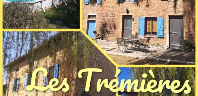 Les Tremières