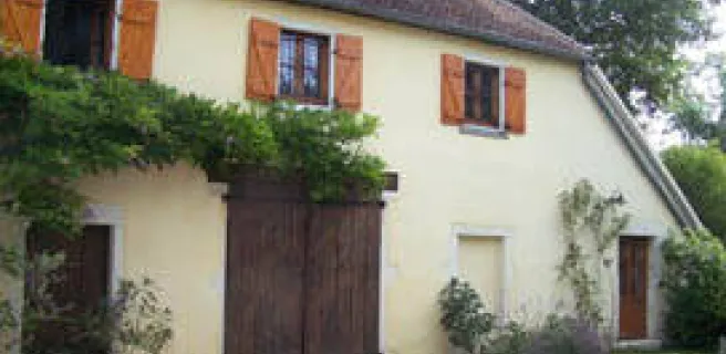 La Maison Jaune