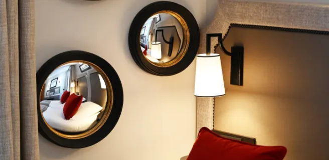 Hôtel Le Rempart