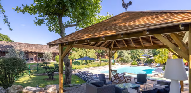 Hôtel Village Motel
