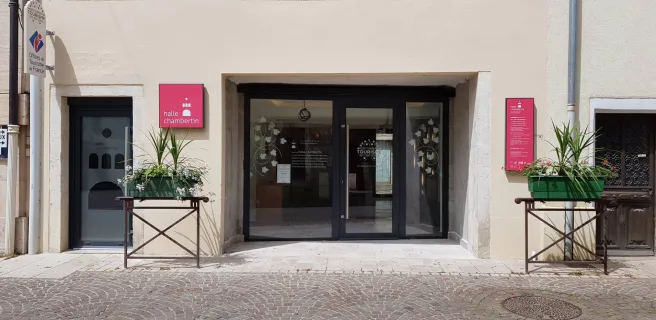 Office de tourisme Gevrey-Chambertin - Nuits-Saint-Georges