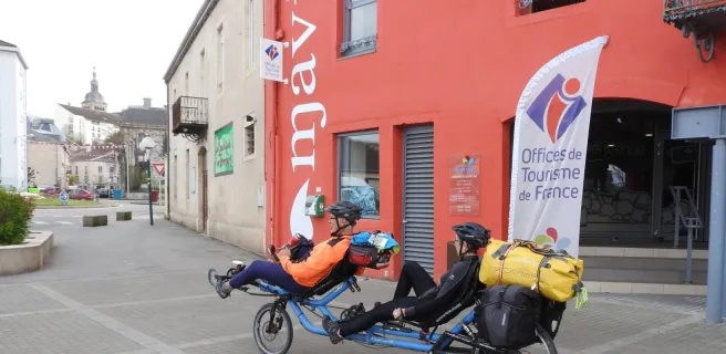 Office de Tourisme Val de Gray