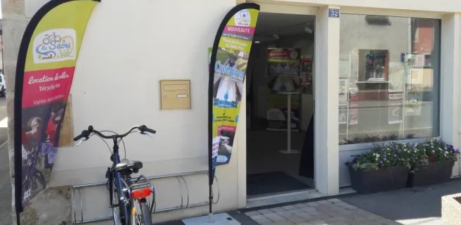 Office de Tourisme des Combes à la Saône