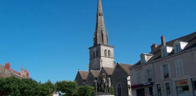 Office de tourisme Beaune & Pays Beaunois - BIT de Meursault