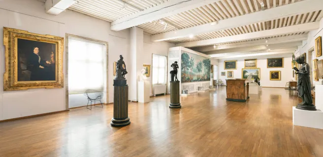 Musée des Ursulines