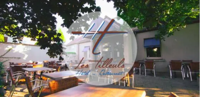 Les Tilleuls