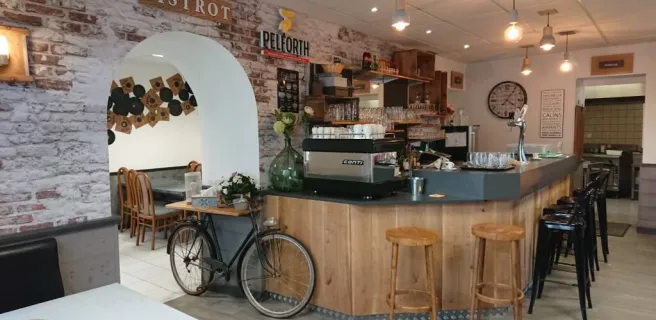 Bar restaurant Le Bistrot des frangines