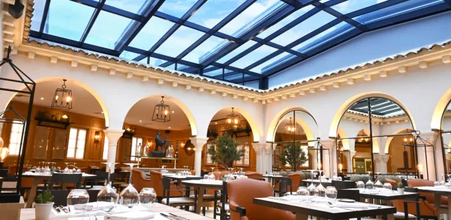 La Brasserie du Rempart