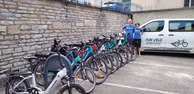 FUN VELO