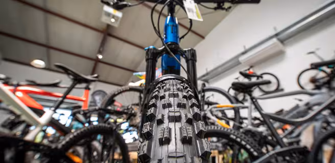 Loisibike Besançon