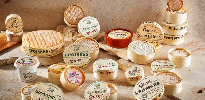 Fromagerie Gaugry