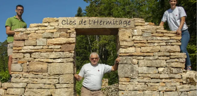 Domaine Gavignet Philippe