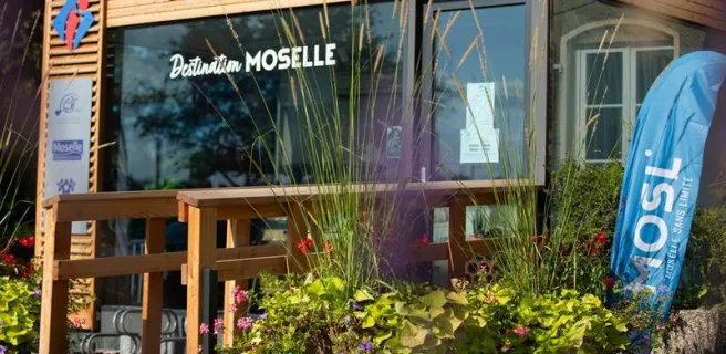 Trois Frontières Tourisme