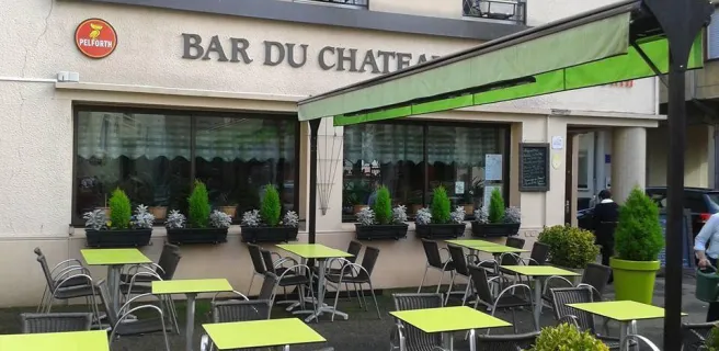 Restaurant du Château-Fort