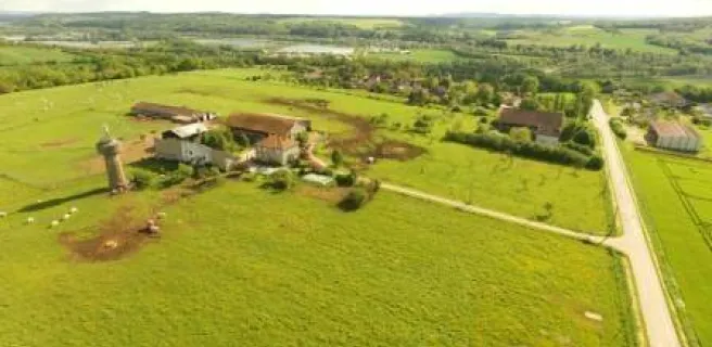 Ferme pédagogique Sainte-Catherine