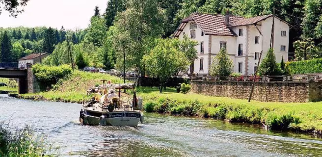 Meublé - Pont du Coney - F2 n°5