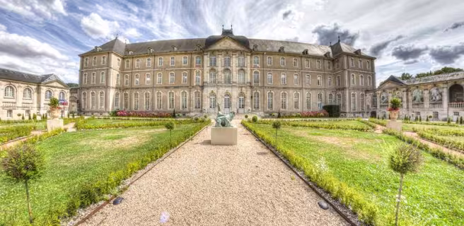 Abbaye des Prémontrés