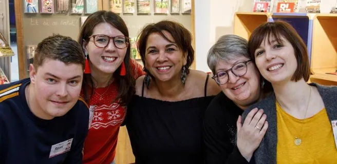 Pays Thionvillois Tourisme