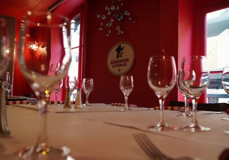 Le bouchon des Cordeliers