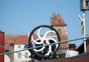Saint Jean de Losne