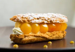 Mirabelle plums in all their forms