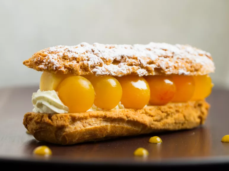 Mirabelle plums in all their forms